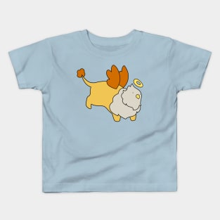 Angel Griffin Kids T-Shirt